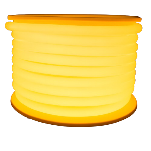 Tira De LED Neón 25 mts. 360°