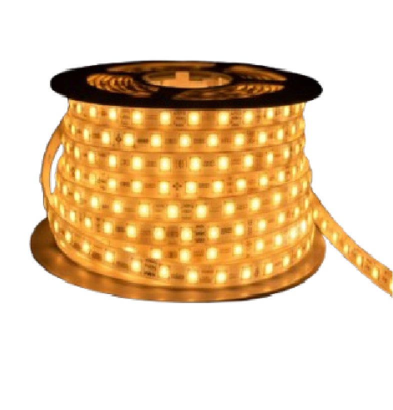 Tira De LED Doble Led 25 mts.