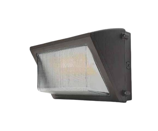 Wallpack De LED CCT Dimeable