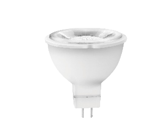 Lámpara LED MR16 3W 6500K