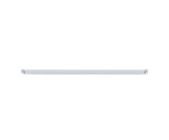 Lámpara Tubular T8 Cristal Transparente 18W 6500K