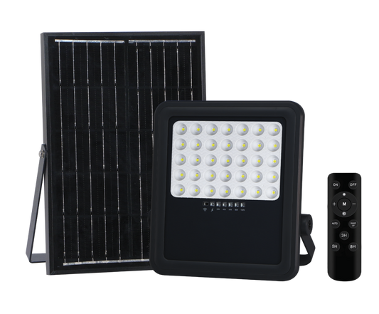 Reflector Solar LED 20W 6500K