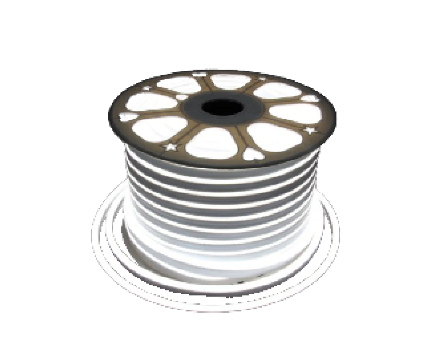 Tira De LED Neón 4000K