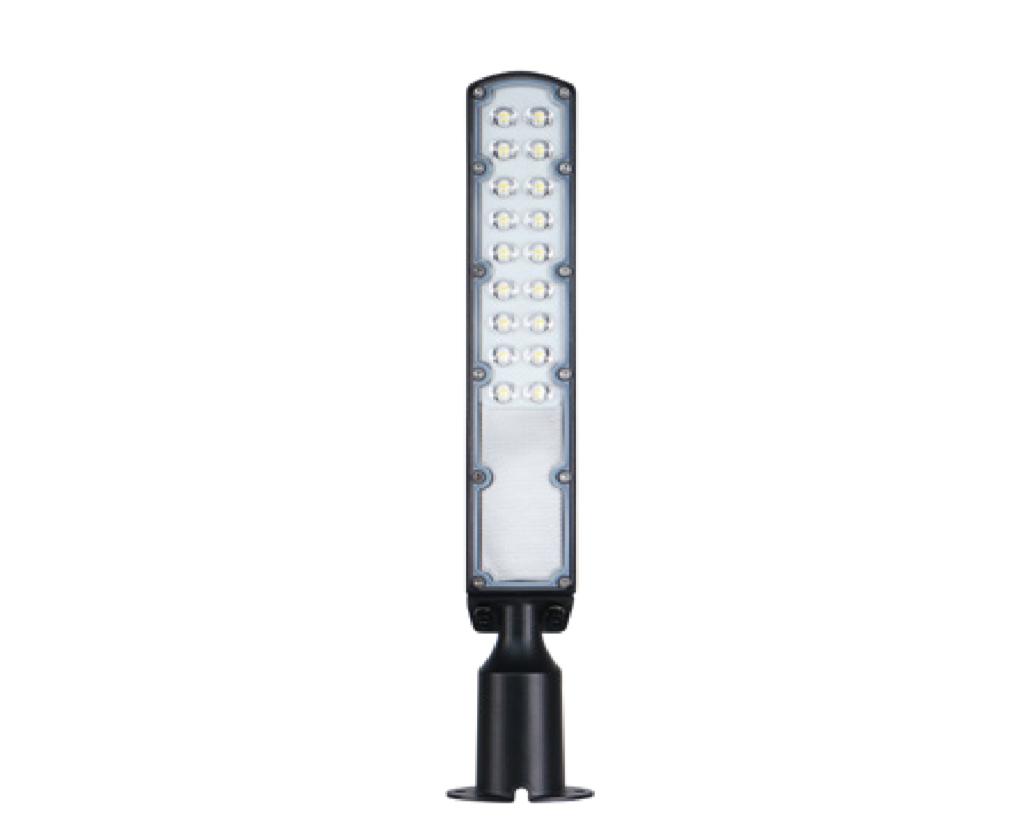 Luminario Suburbano Lineal De Led 50W 5700K