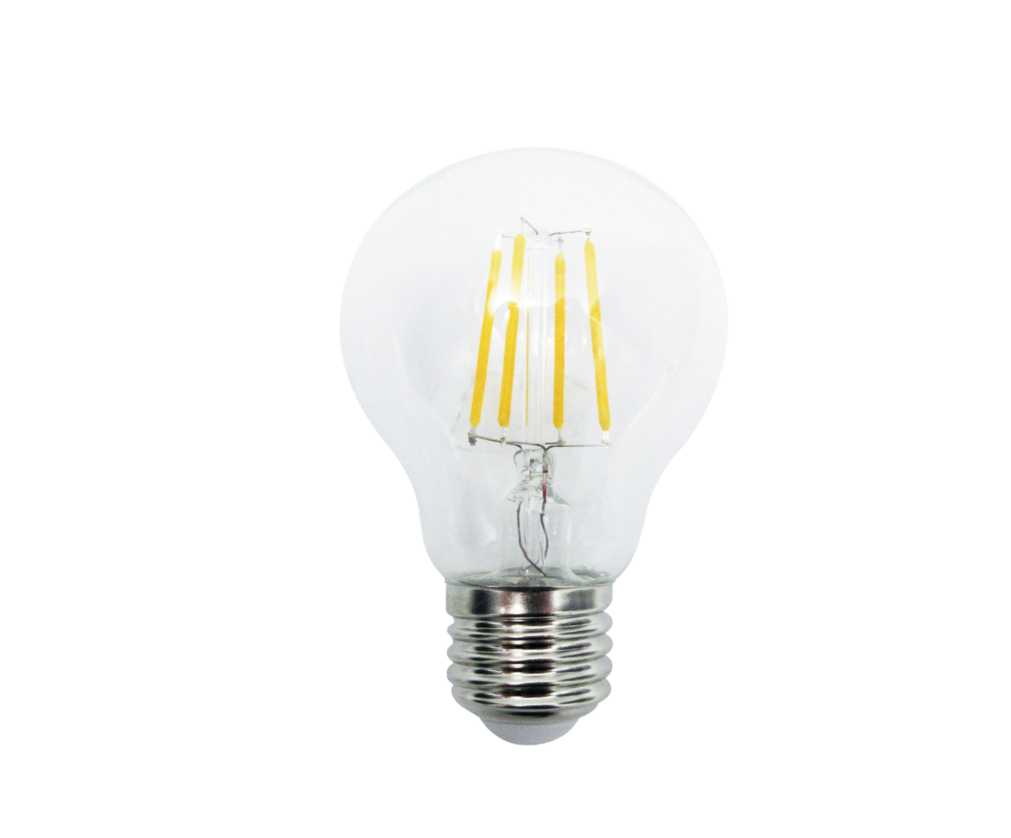 Lámpara LED Tipo Bulbo 5W 3000K