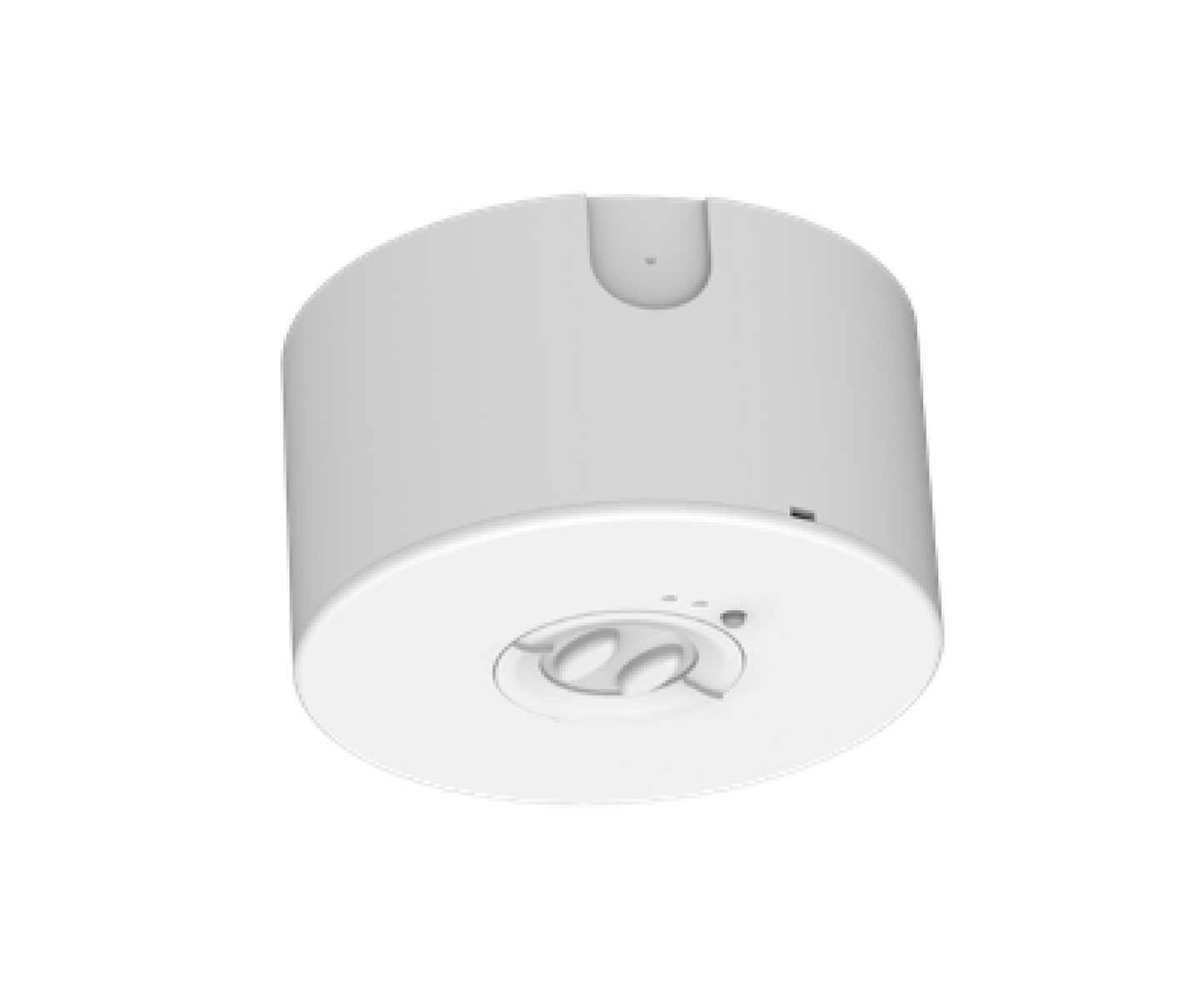 Luminario Emergencia Blanco 4W 4000K