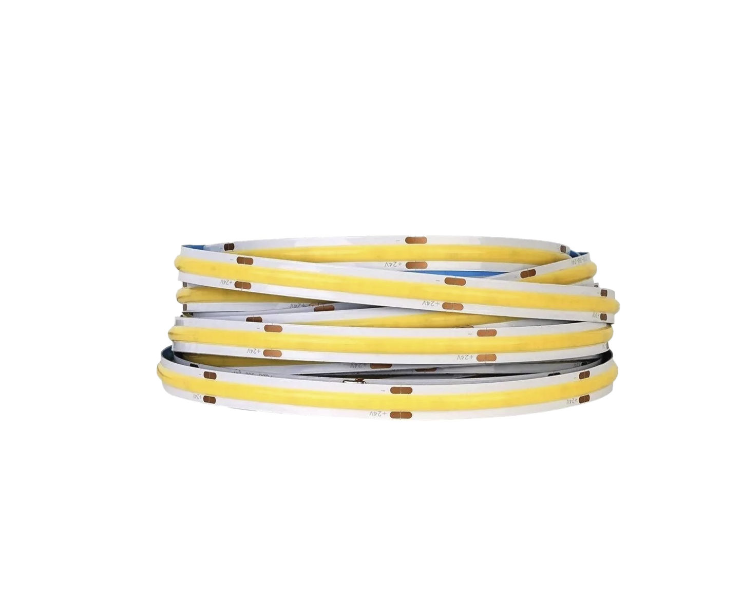 Tira De LED De Alto Brillo 2700K