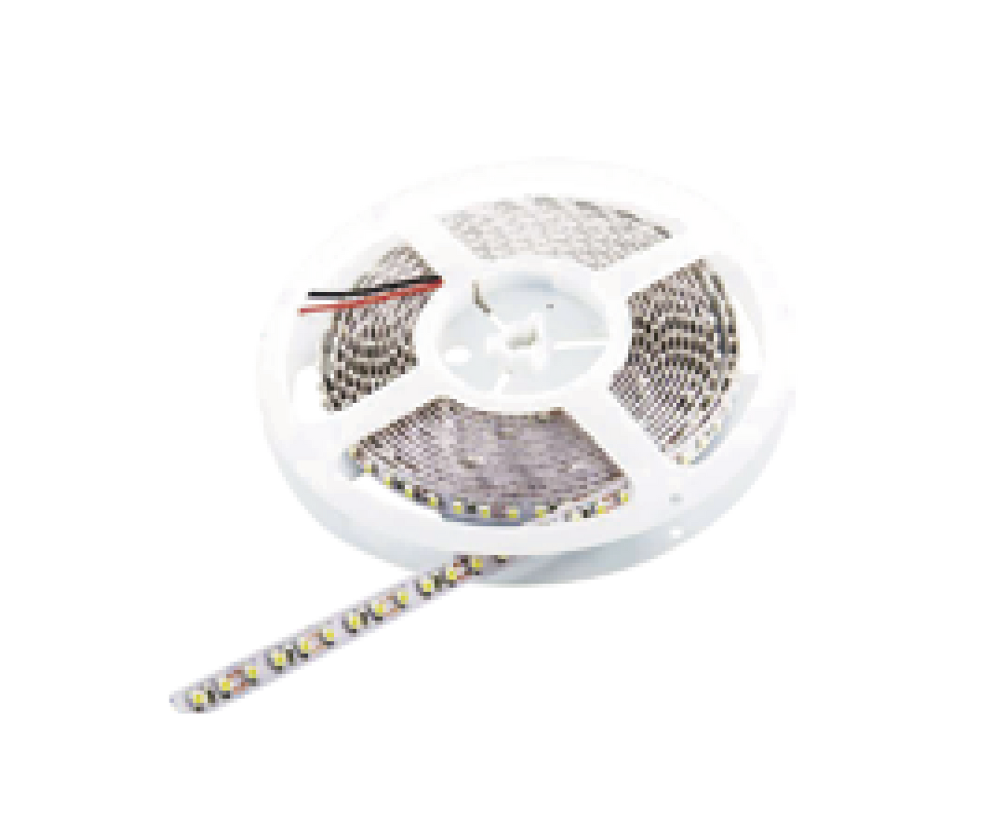 Tira De LED Para Perfil De Aluminio 10W/m 4100K