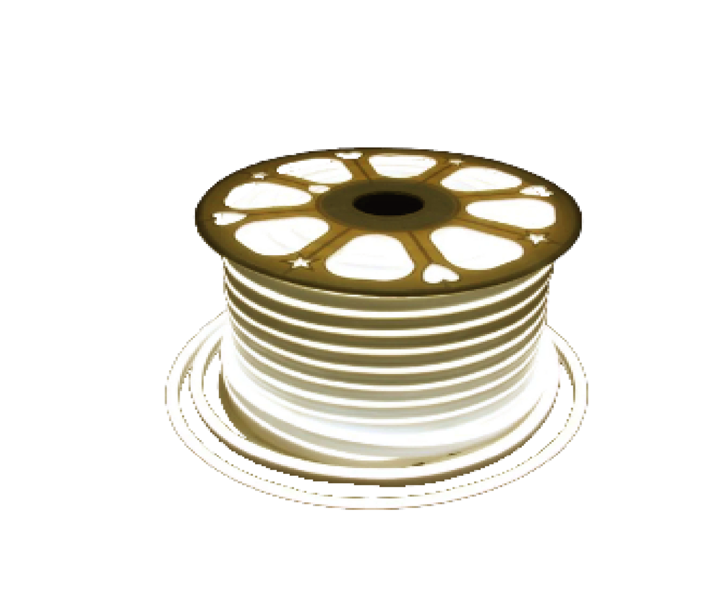 Tira De LED Neón 3000K