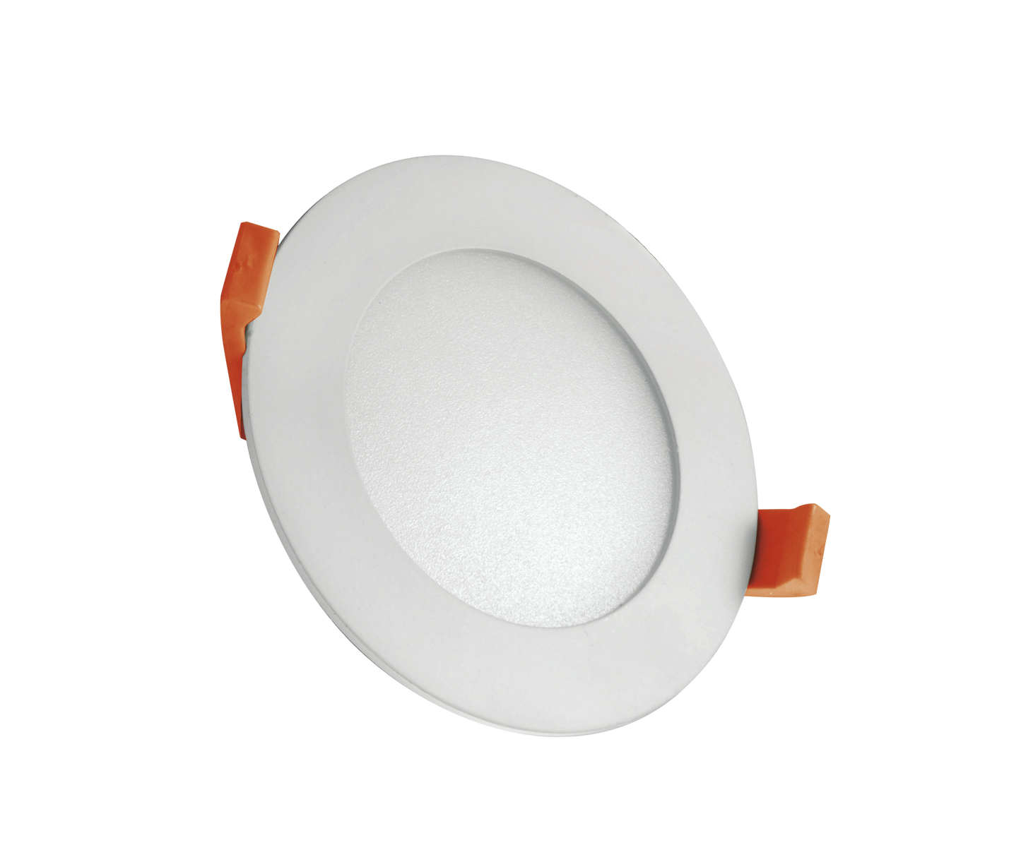 Luminario Tipo Downlight LED 9W 6500K