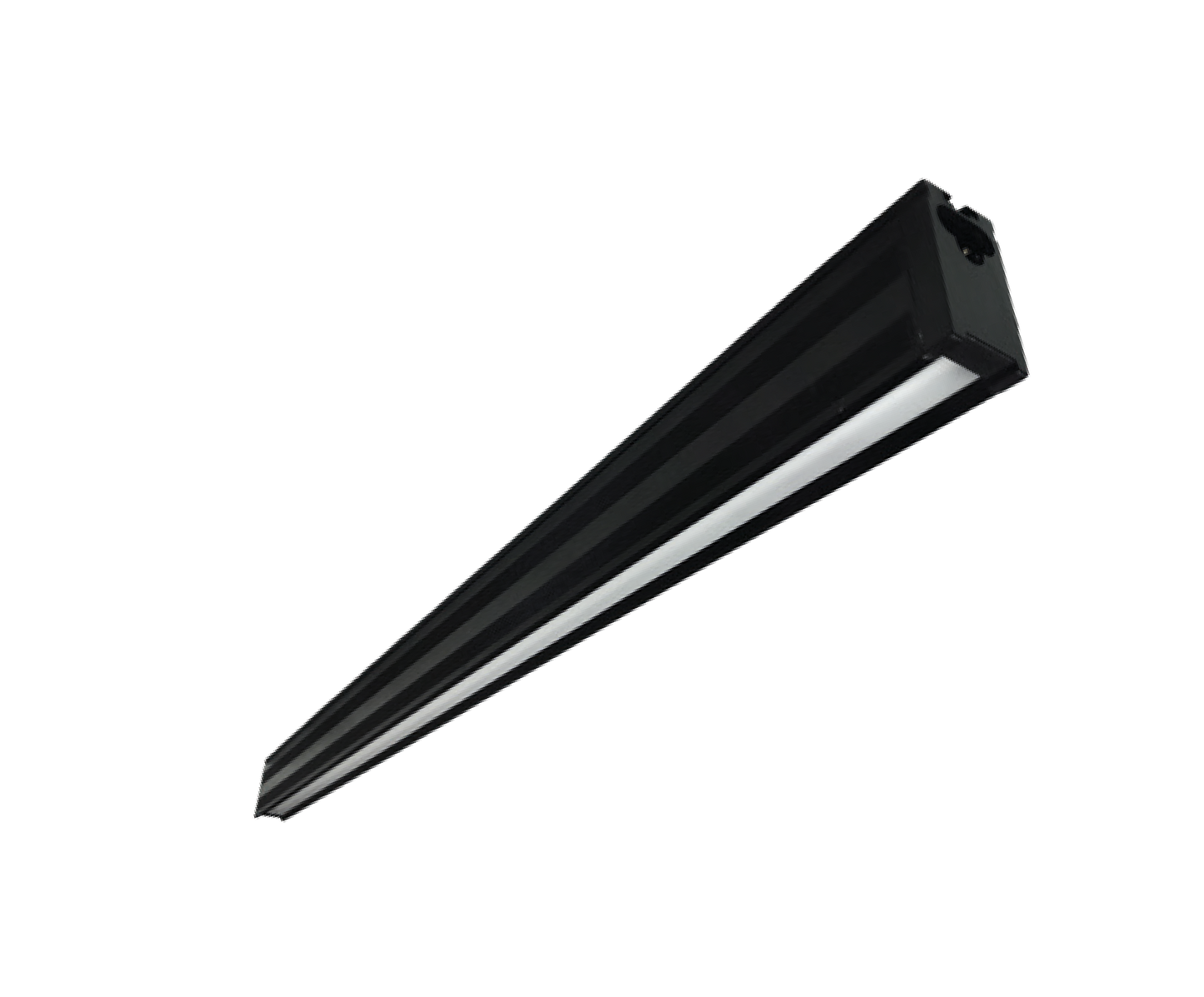 Luminario Slim Interconectable 18W 4000K