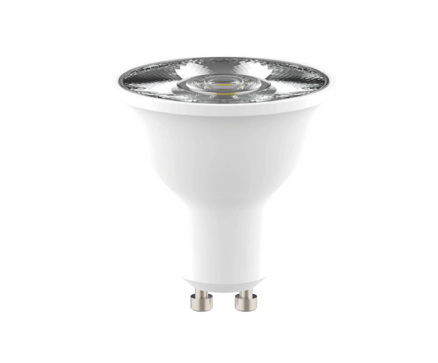 Lámpara LED MR16 De 7.5W 2700K