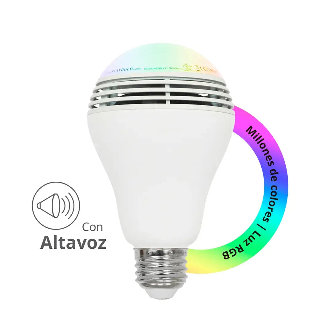 💡 Lámparas LED RGB baratas 💲- REVIEW Philco Smart Color 