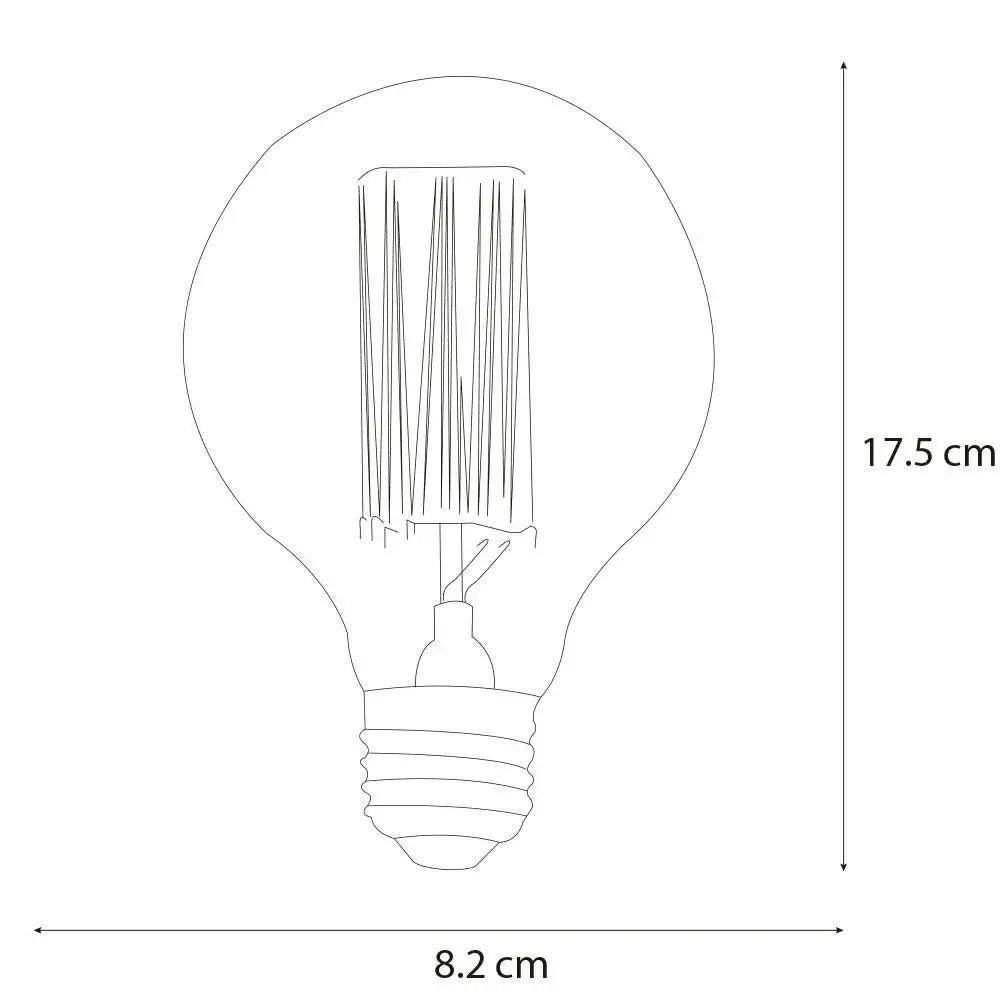 Lámpara-incandescente-vintage-40W-bulbo-G80-2