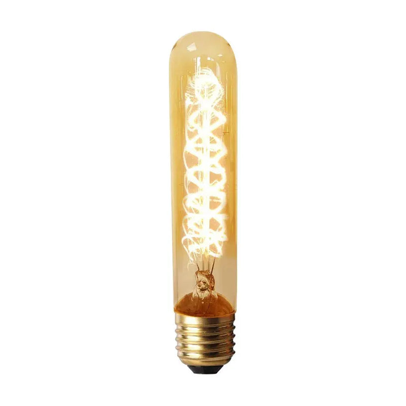 Lámpara-incandescente-vintage-40W-bulbo-T28