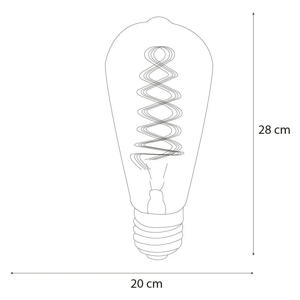 Lámpara-incandescente-vintage-bulbo-ST64-2