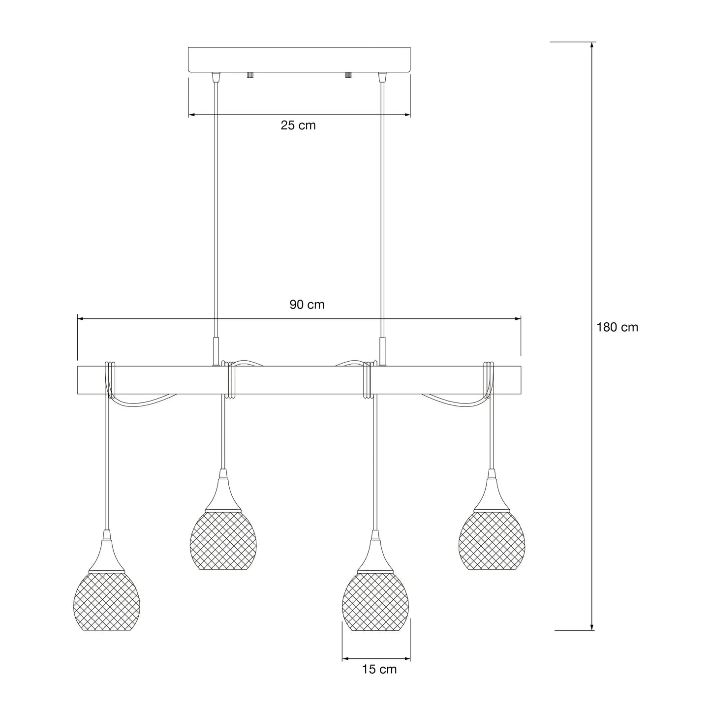 Luminario-decorativo-para-suspender-4bases-madera-1