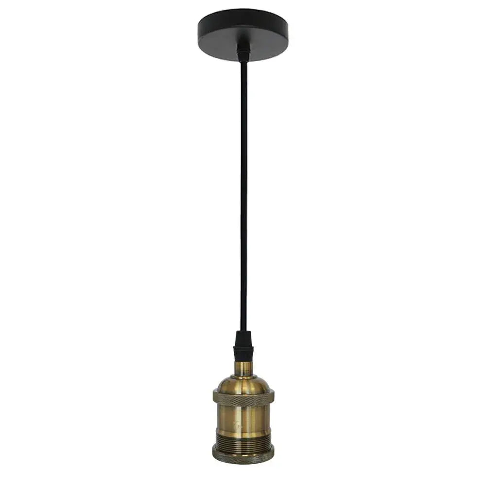 Luminario-decorativo-para-suspender-dorado-óxido