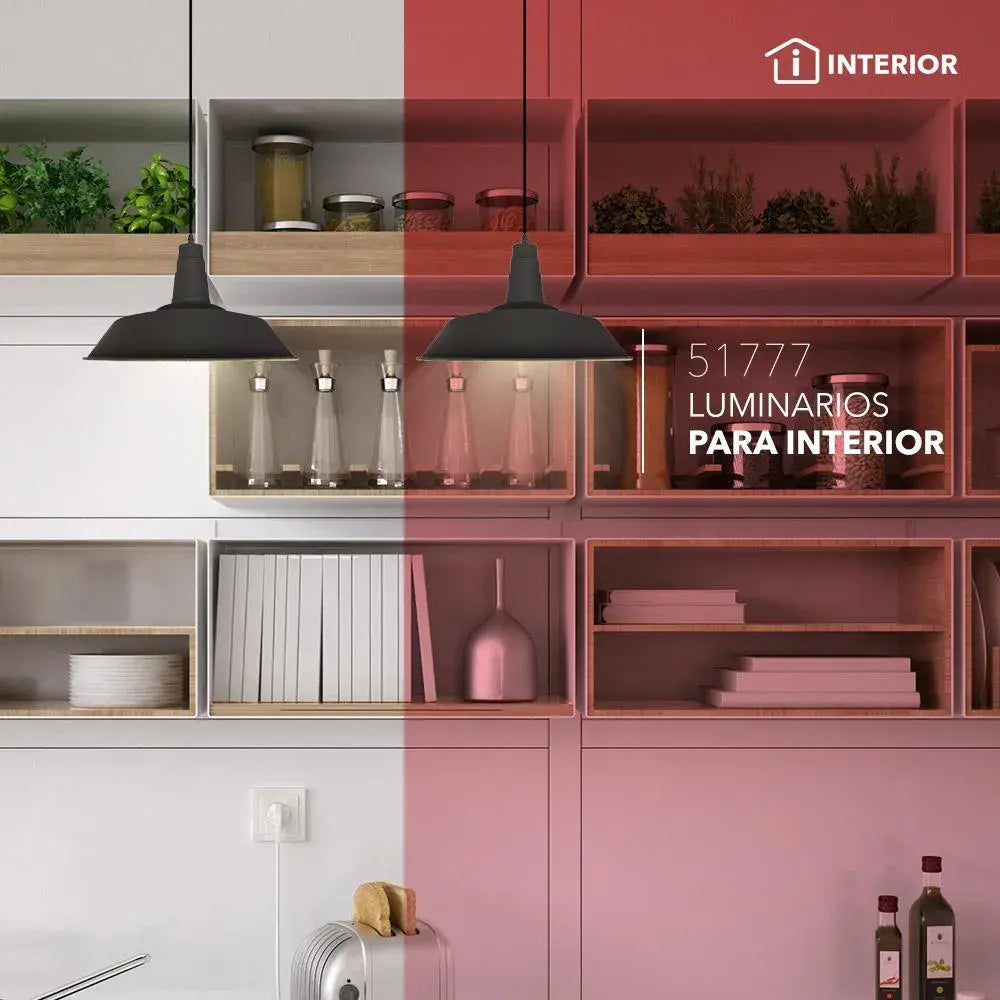 Luminario-decorativo-para-suspender-negro-interior-arena-dorada-3