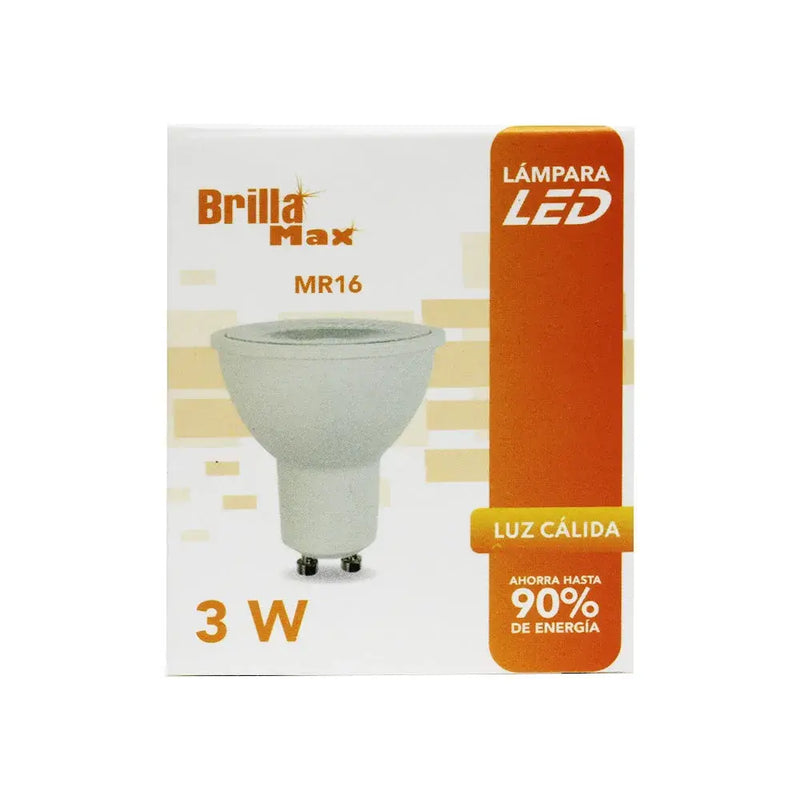 Productos-MR16-LED-3W-base-GU10-luzcálida-3000K-5