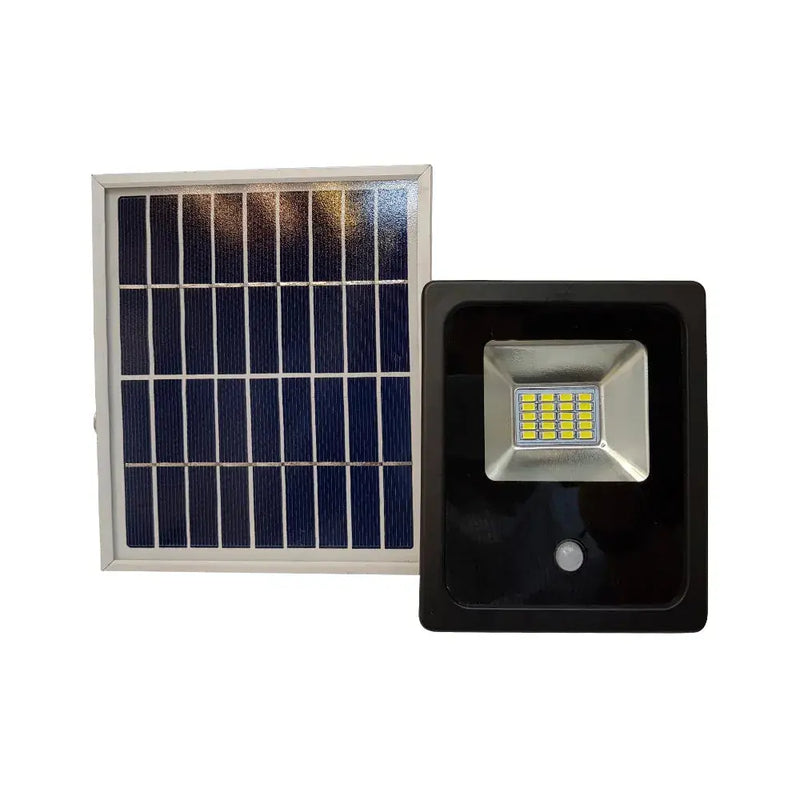 Reflector-solar-LED-10W-1