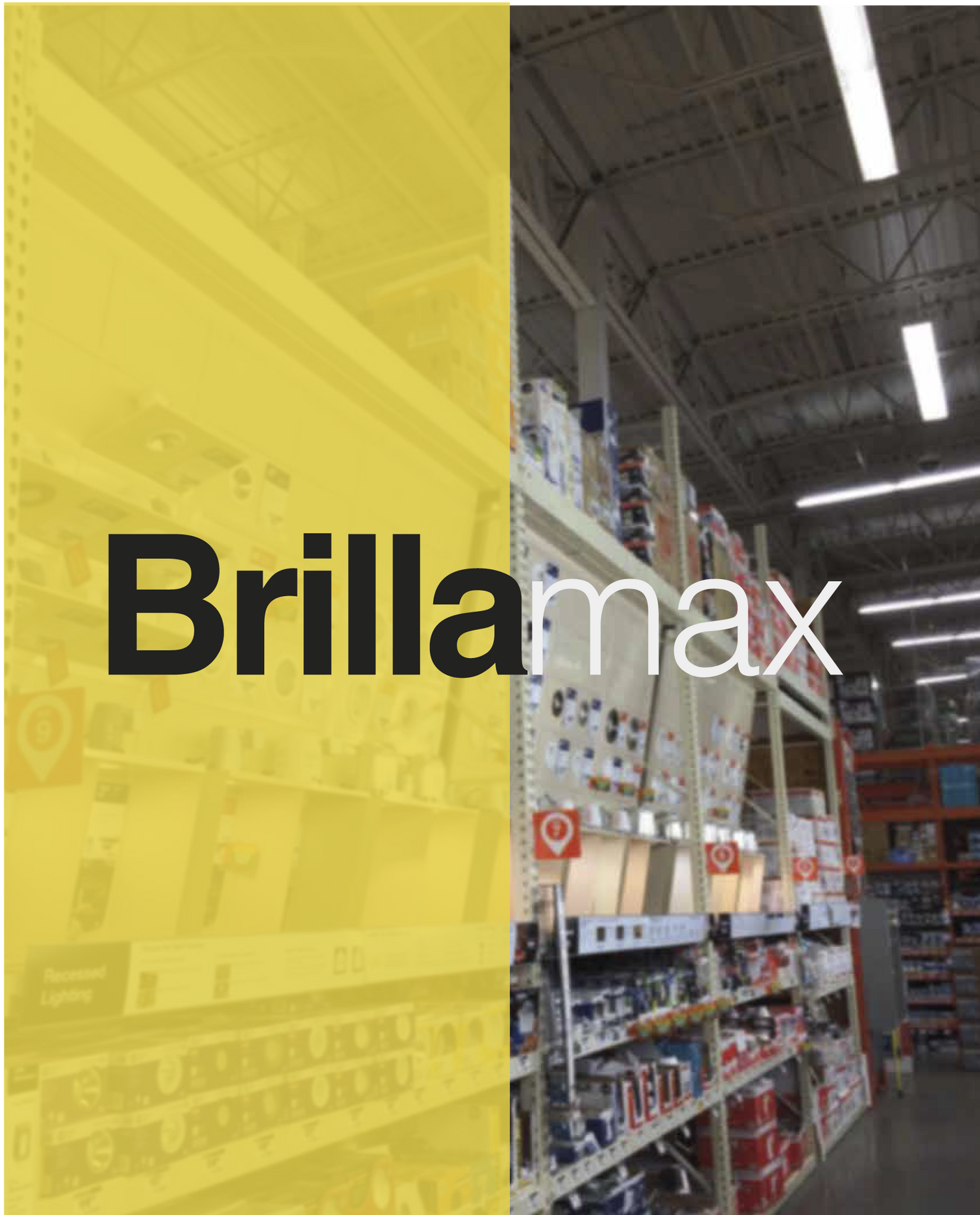 Brilla Max