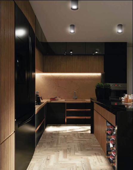 Luminarios / Arillos