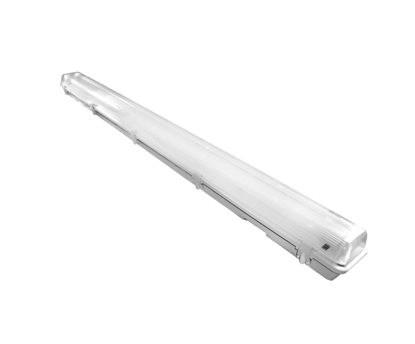 Luminario Para 2 Tubos T5 ó T8 2X22W