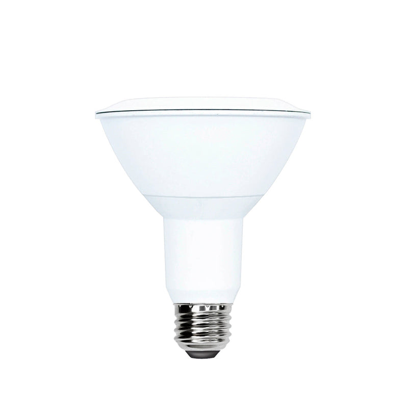 Lámpara PAR30 LED 12W atenuable luz blanca 6 500K
