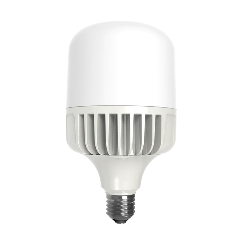 Lámpara LED de Alta Potencia 50W base E26 luz blanca 6 500K