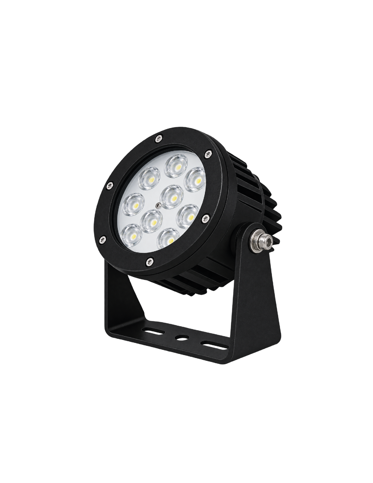 Luminario Tipo Wall Washer LED 36W 3 000K