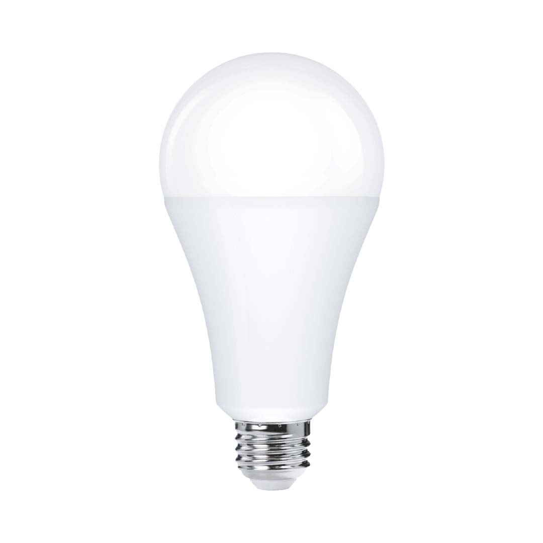 Lámpara Bulbo De LED 20W 6500K