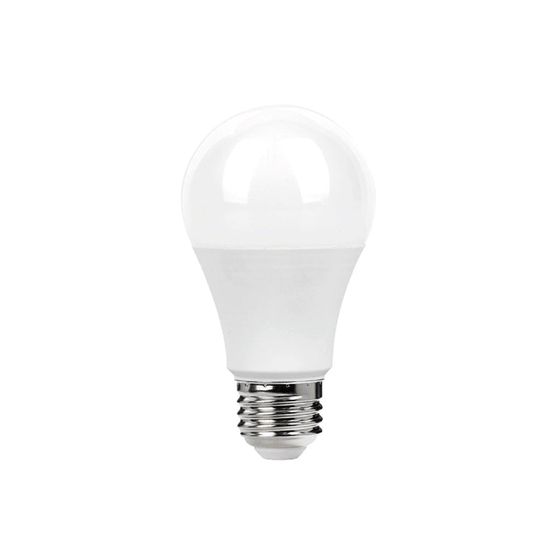 Bulbo de LED 9W Atenuable luz cálida 3 000K