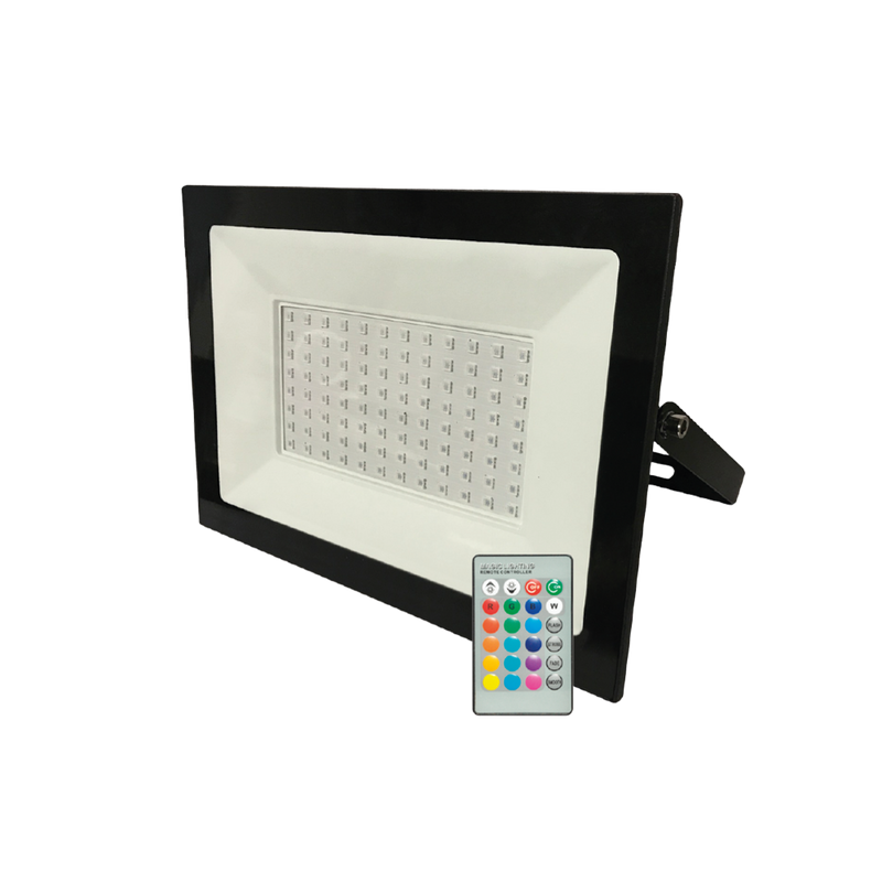 Rgb Led Reflector Module Reflector LED 200W RGB