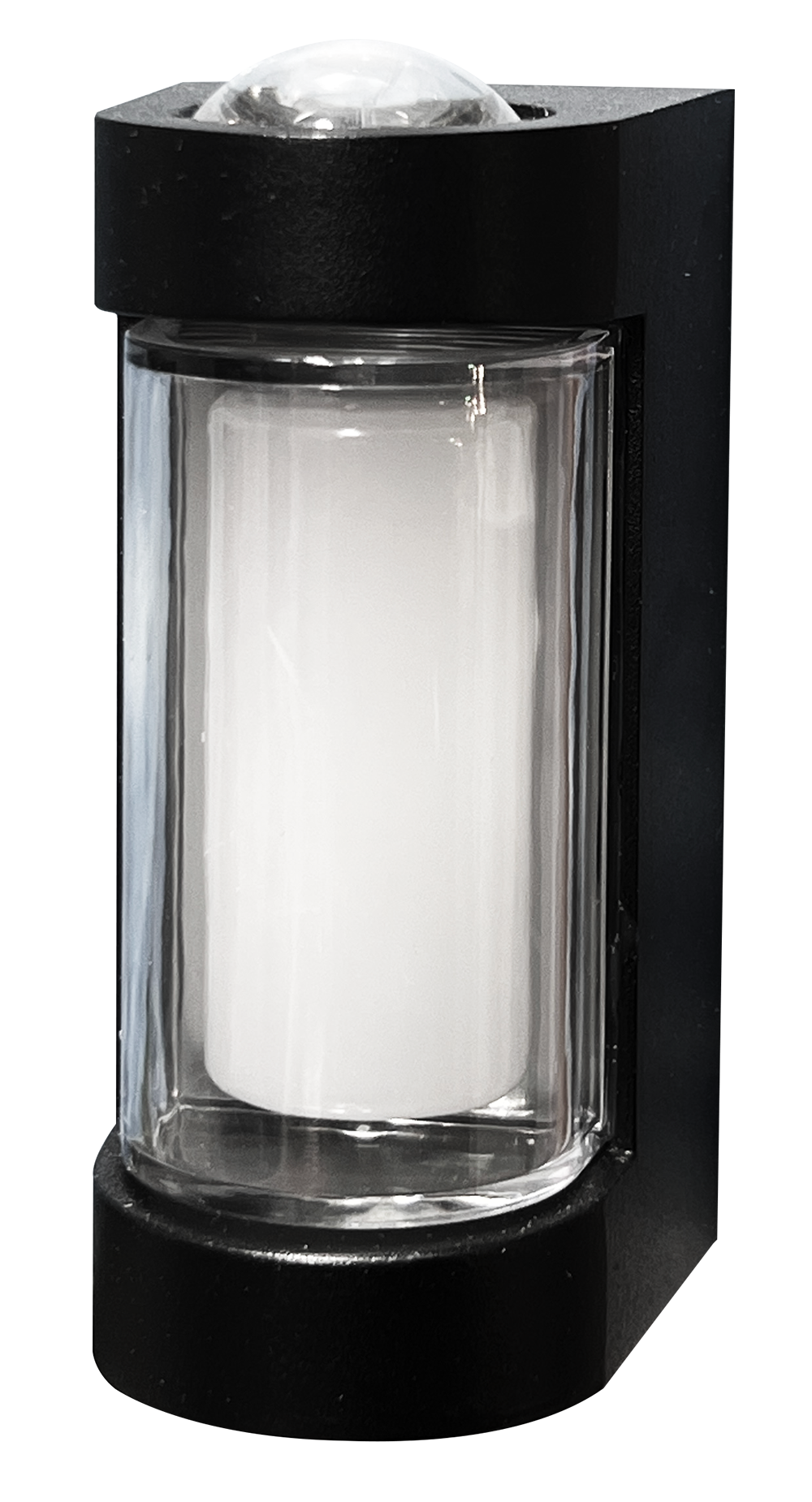 Luminario Arbotante Para Pared LED 8W Bidireccional Luz Neutra 4 000K ...