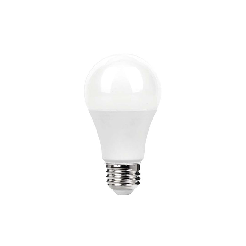 Bulbo de LED 5W luz cálida 3 000 K