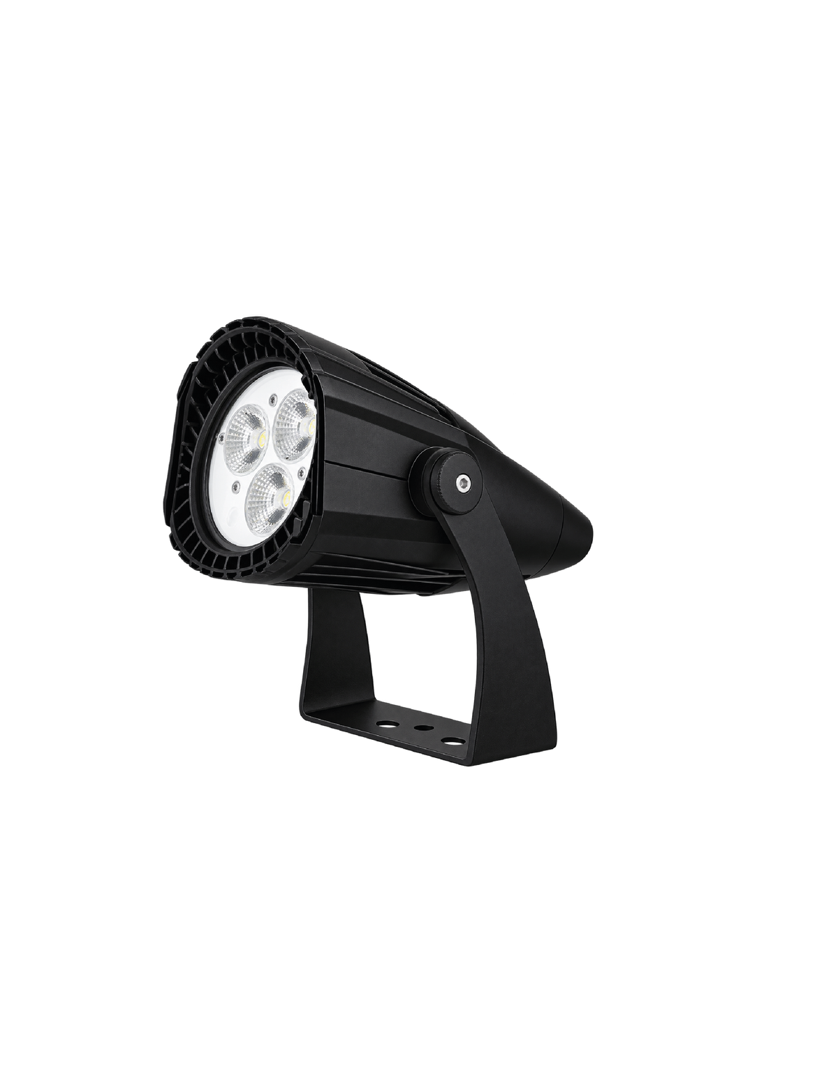 Luminario Tipo Wall Washer LED 18W RGB DMX
