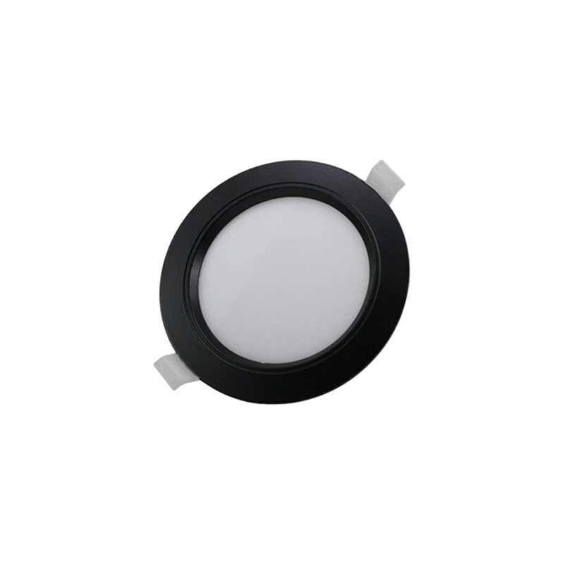Downlight Circular empotrable LED 6W luz blanca 6 500K