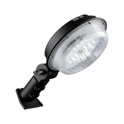 PHILCO Luminario de LED tipo suburbano