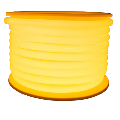 Tira De LED Neón 25 mts. 360°