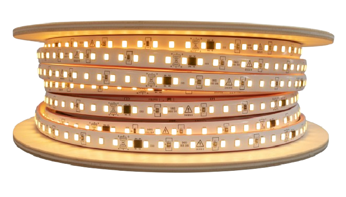 Tira De LED Directas IP65