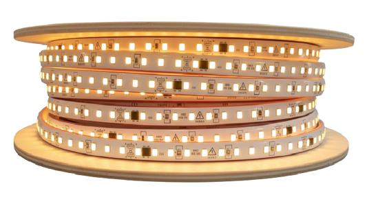 Tira De LED Directas IP65