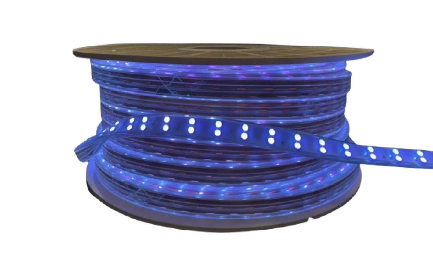 Tira De LED RGB 50 mts.