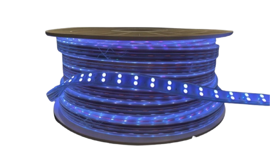 Tira De LED RGB 50 mts.