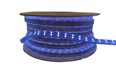 Tira De LED RGB 50 mts.