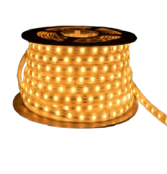 Tira De LED Doble Led 25 mts.