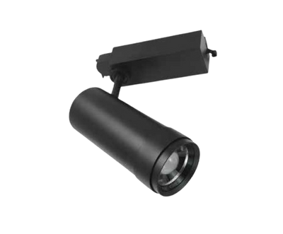Luminario Tipo Spot Tracklight LED 3 Vías