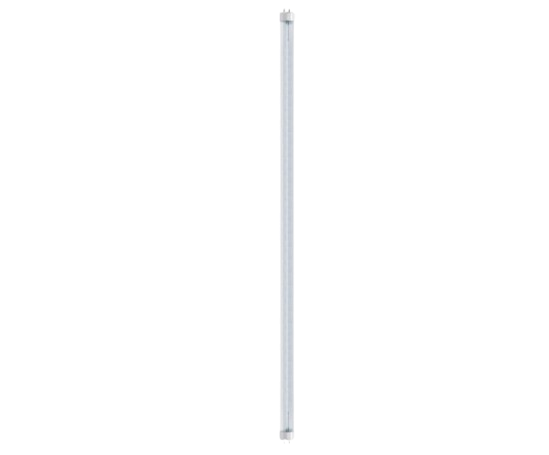 Tubo T5 LED 9W Transparente 6500K