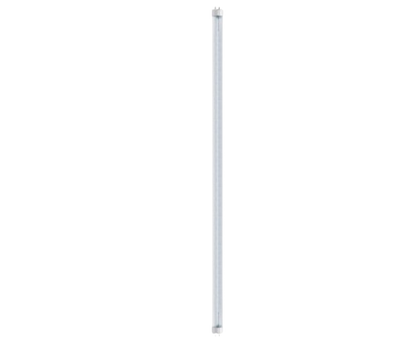 Tubo T5 LED 9W Transparente 6500K