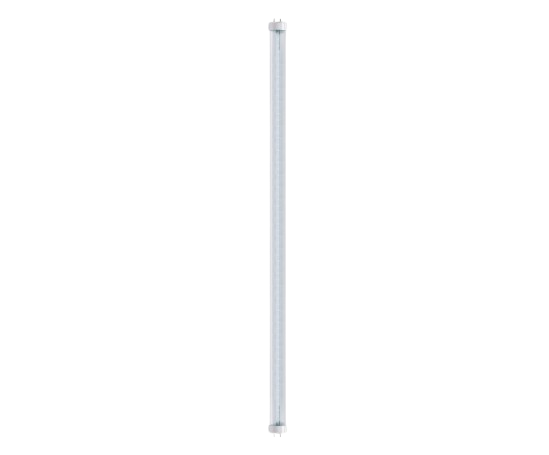 Tubo T8 LED 9W Transparente 6500K